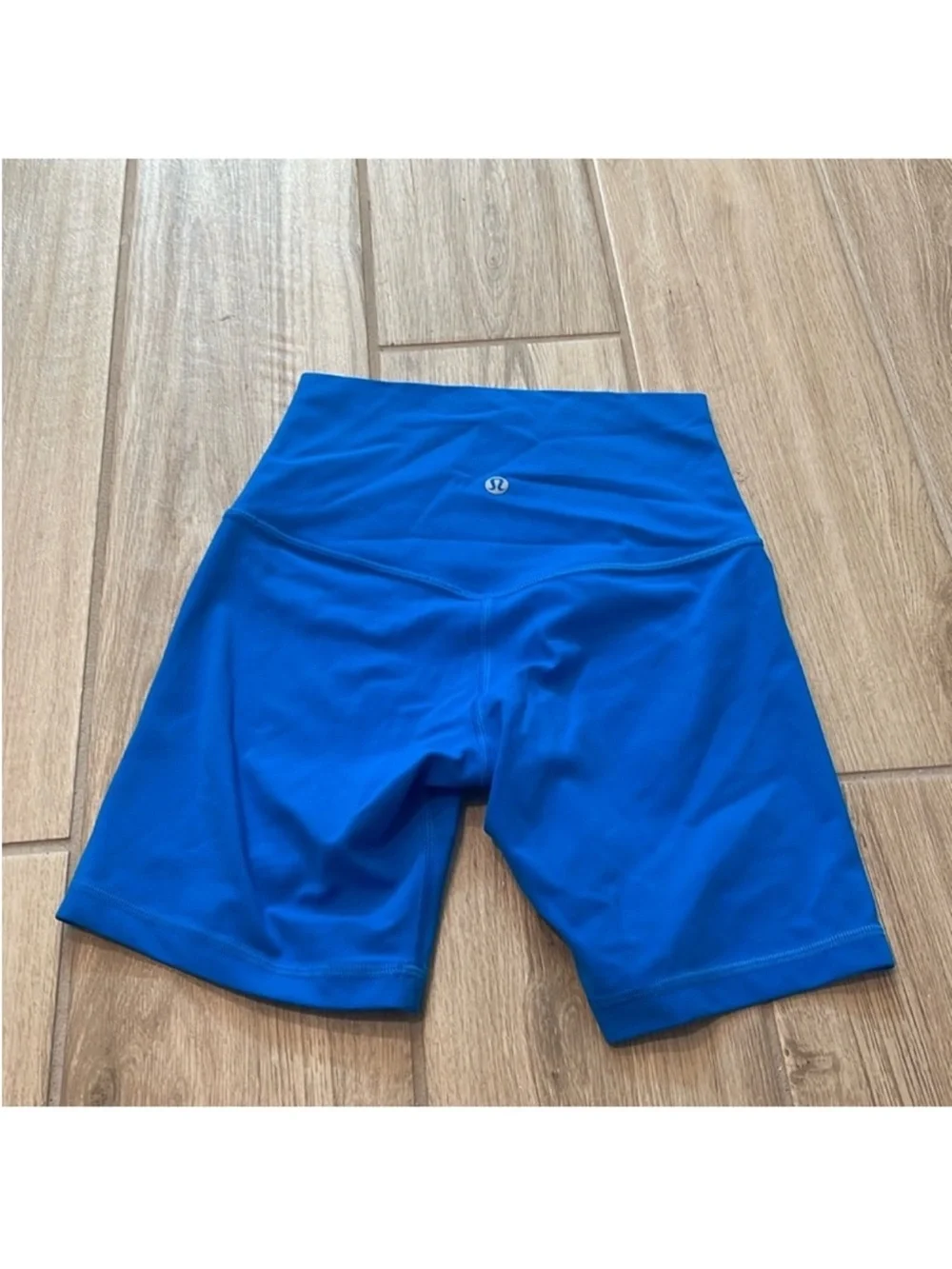 Lululemon Align High Rise Shorts 6